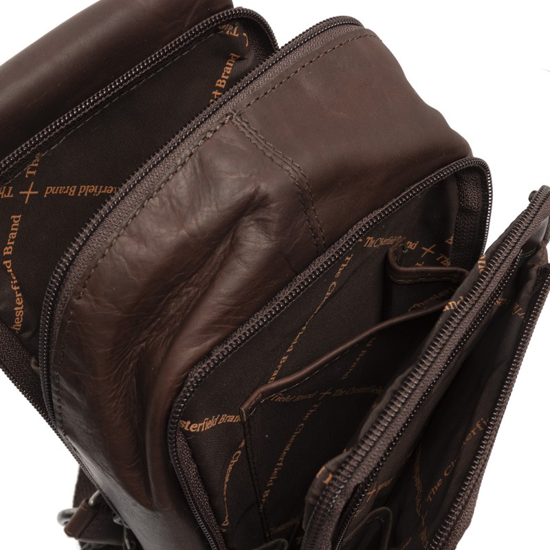 CHESTERFIELD käekott Riga C58.0284 (1)