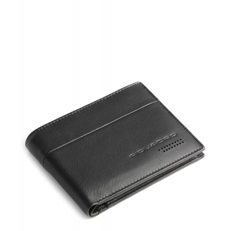 PIQUADRO rahakott Urban PU257UB00R (2)