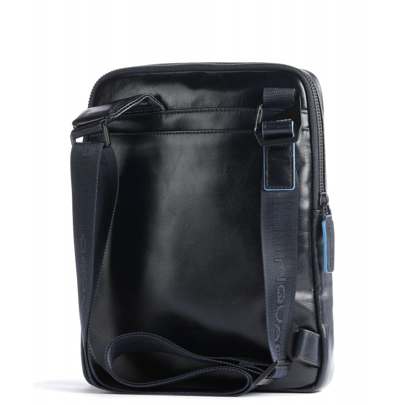 PIQUADRO käekott Blue Square CA5943B2V (2)