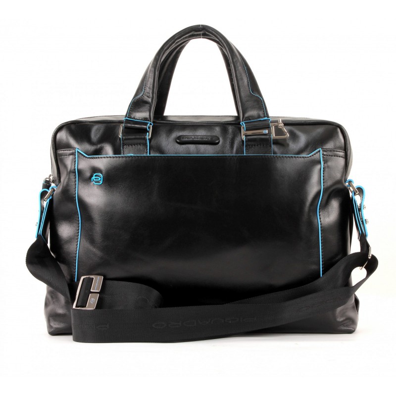 PIQUADRO portfell Blue Square CA3335B2 (1)