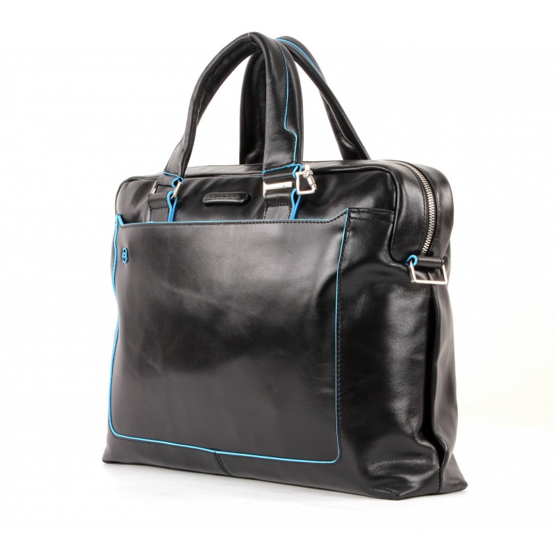 PIQUADRO portfell Blue Square CA3335B2 (2)