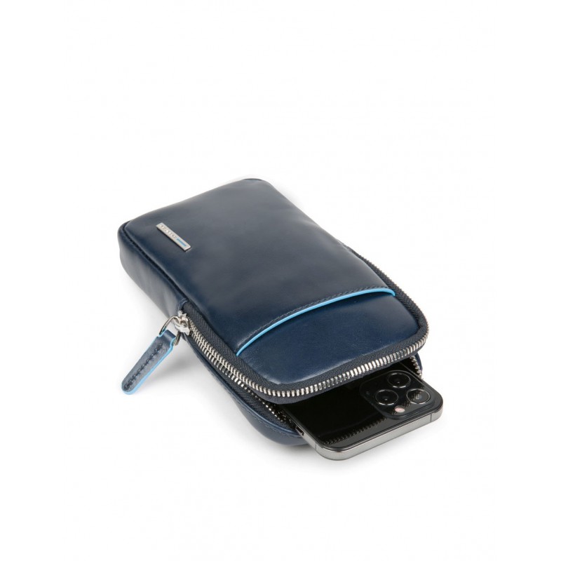 PIQUADRO telefoniümbris Blue Square AC5636B2R (1)