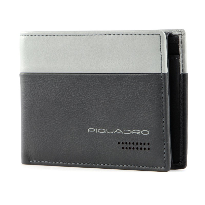 PIQUADRO rahakott Urban PU1392UB00R (3)