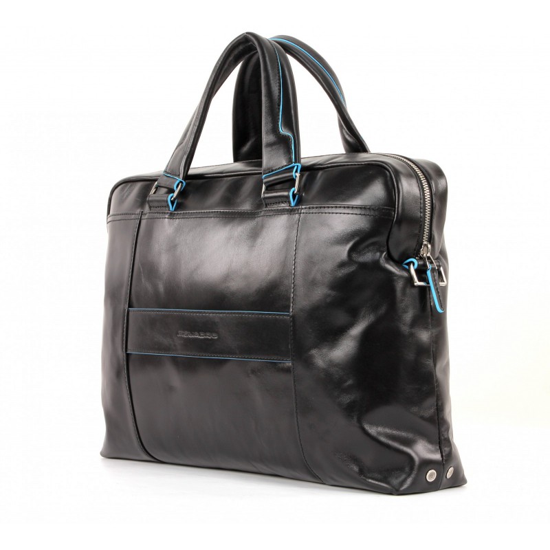 PIQUADRO portfell Blue Square CA3335B2 (8)