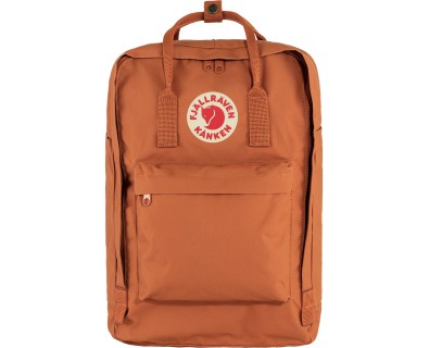 FJALLRAVEN seljakott Kanken Laptop 17" 23525