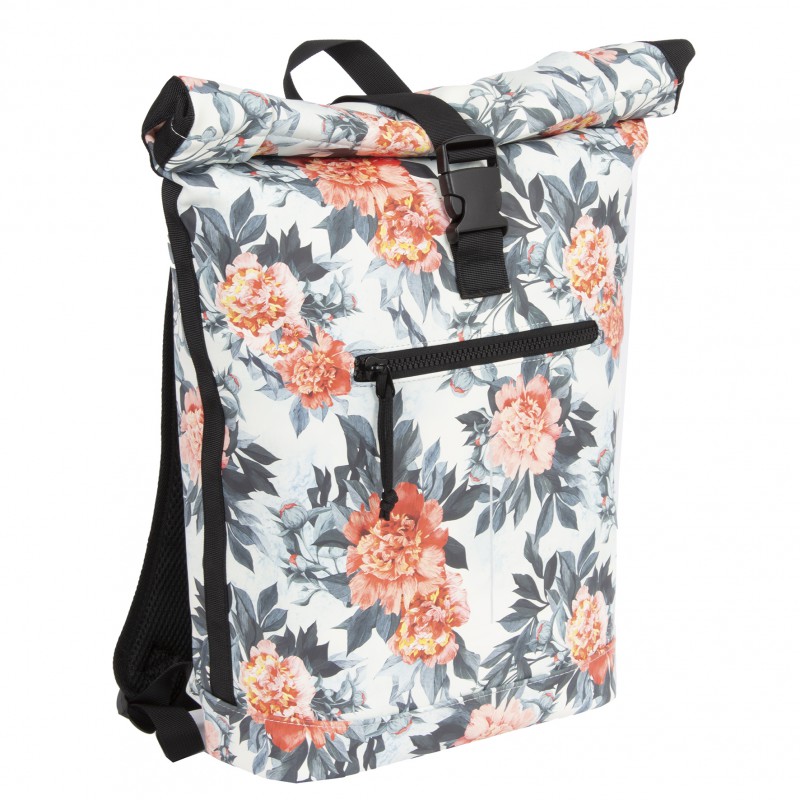 NEW REBELS seljakott Flora 51.1318