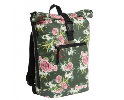 NEW REBELS seljakott Flora...