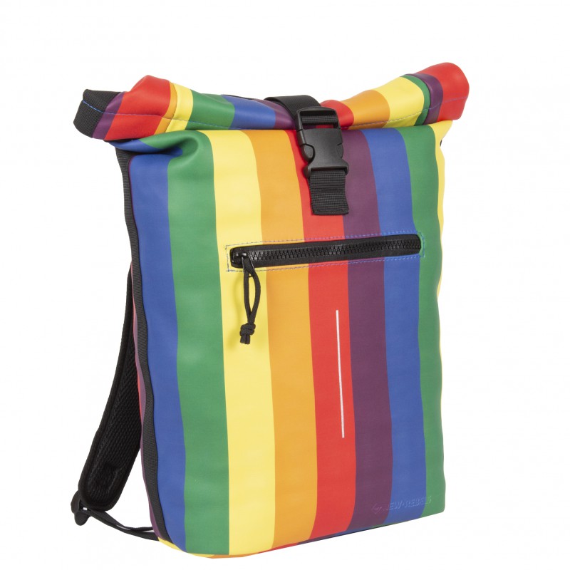 NEW REBELS seljakott Rainbow 51.1309 (1)