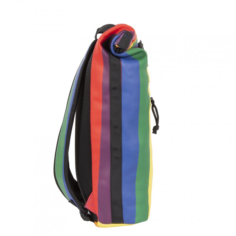 NEW REBELS seljakott Rainbow 51.1309 (2)