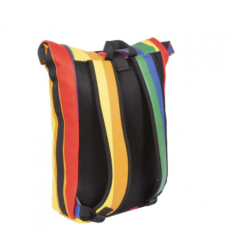 NEW REBELS seljakott Rainbow 51.1309 (3)