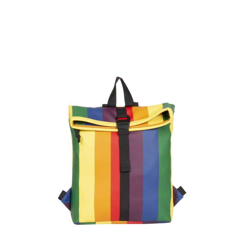 NEW REBELS seljakott Rainbow 51.1320