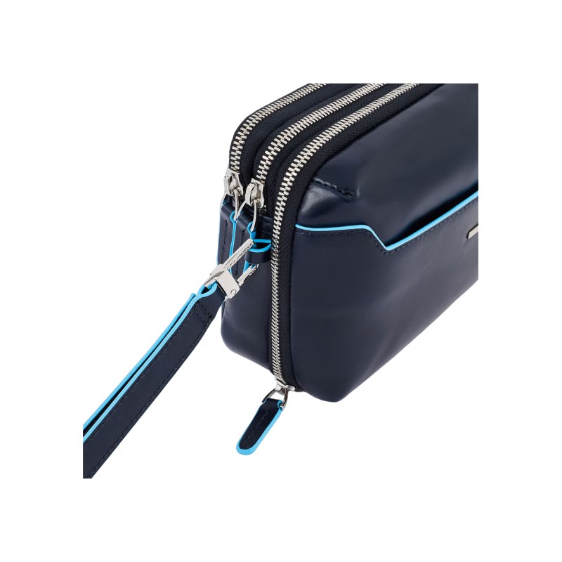 PIQUADRO käekott Blue Square AC5940B2R (1)