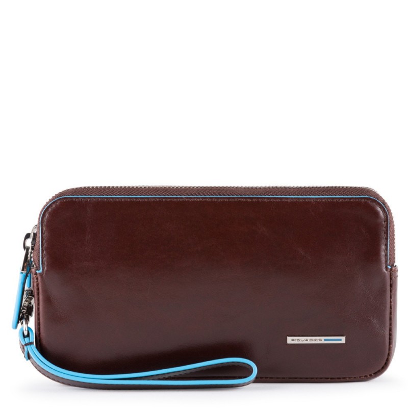 PIQUADRO käekott Blue Square AC5187B2R