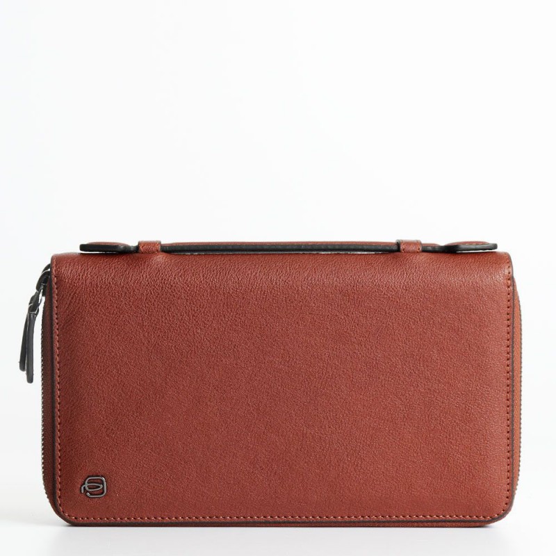 PIQUADRO käekott Blue Square PP5257B3R