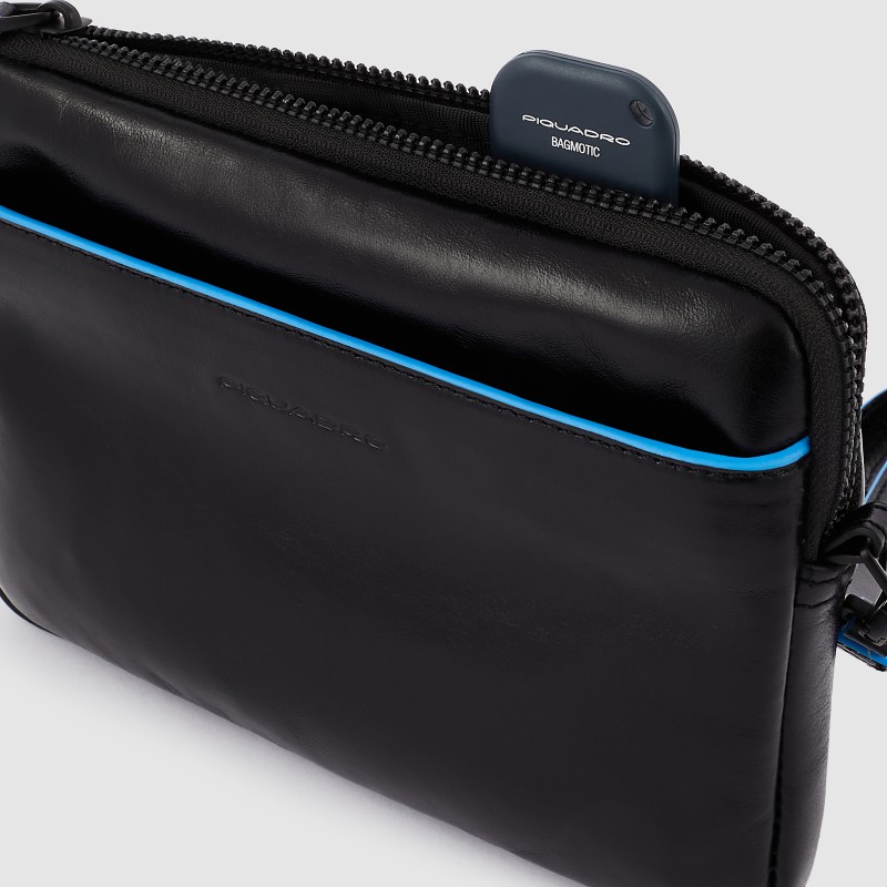 PIQUADRO käekott Blue Square AC5946B2VR (2)