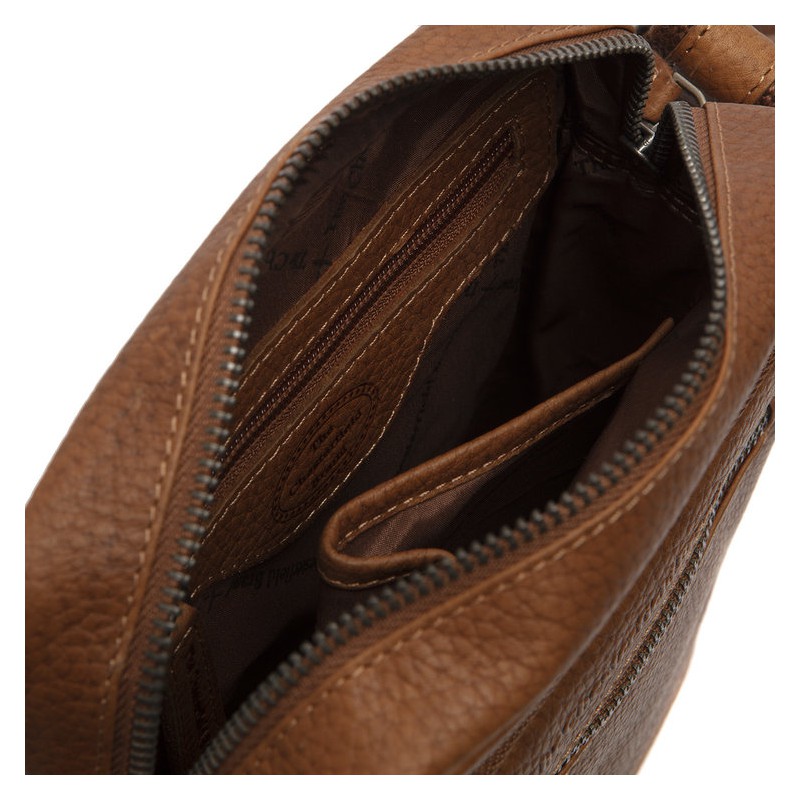 THE CHESTERFIELD BRAND käekott Manilla C48.1226 (1)