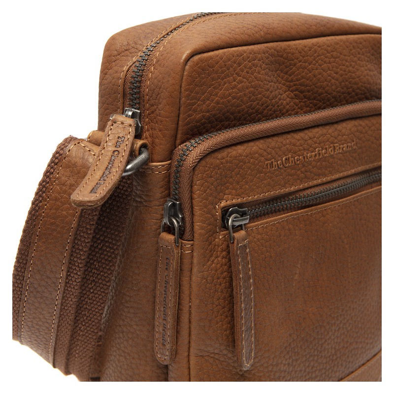 THE CHESTERFIELD BRAND käekott Manilla C48.1226 (2)