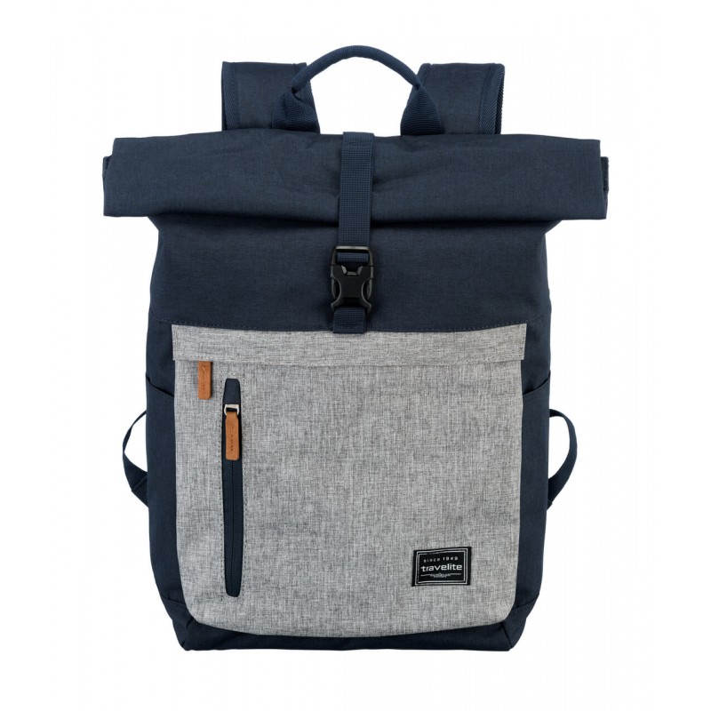 TRAVELITE Basics seljakott rollup 96310