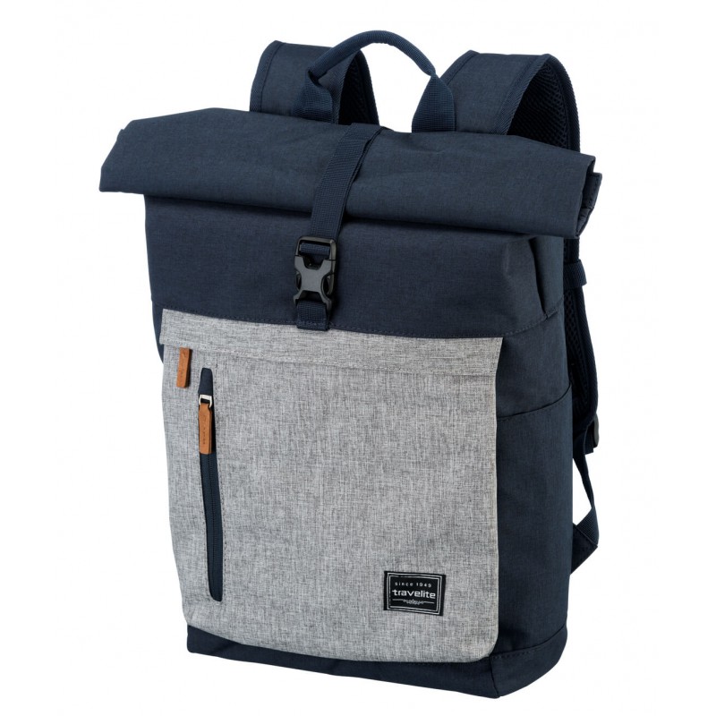 TRAVELITE Basics seljakott rollup 96310 (1)