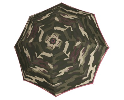 DOPPLER vihmavari Fiber Magic Camostr. 7441465CF