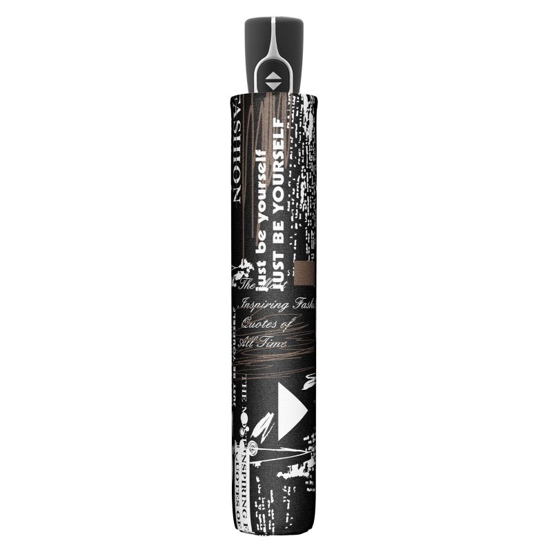 DOPPLER vihmavari Fiber Magic Scrible 7441465SC (1)