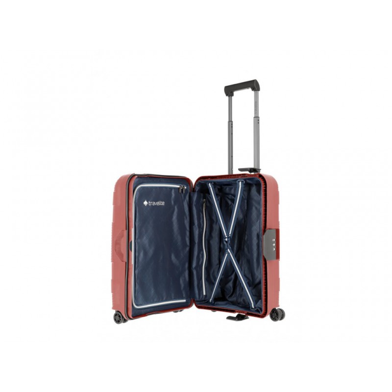TRAVELITE väike kohver55cm Korfu 75847 (2)