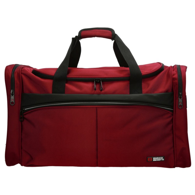 ENRICO BENETTI reisikott 55cm Zurich 62143