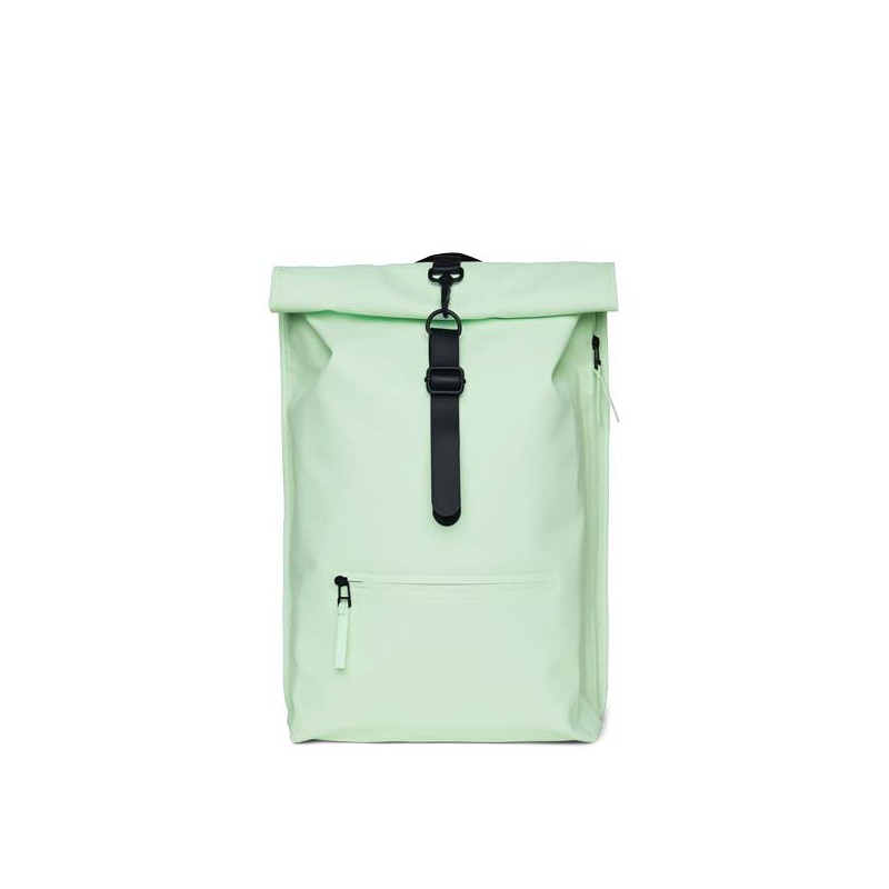 RAINS seljakott Rolltop Rucksack 13160