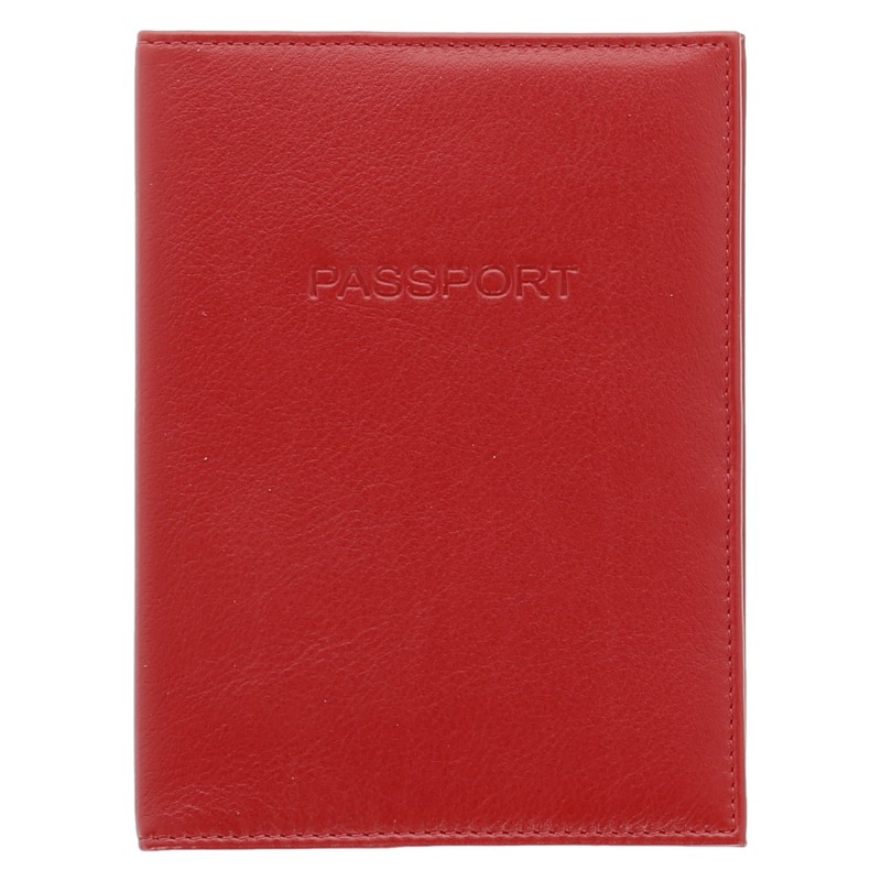 PICARD Passport 8894