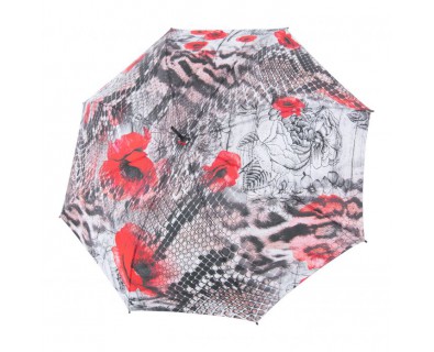 DOPPLER vihmavari Fiber Flex Camelia 740765PT