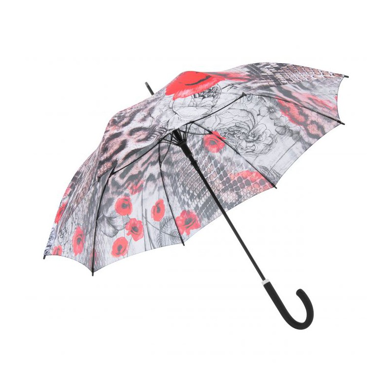 DOPPLER vihmavari Fiber Flex Camelia 740765PT (1)
