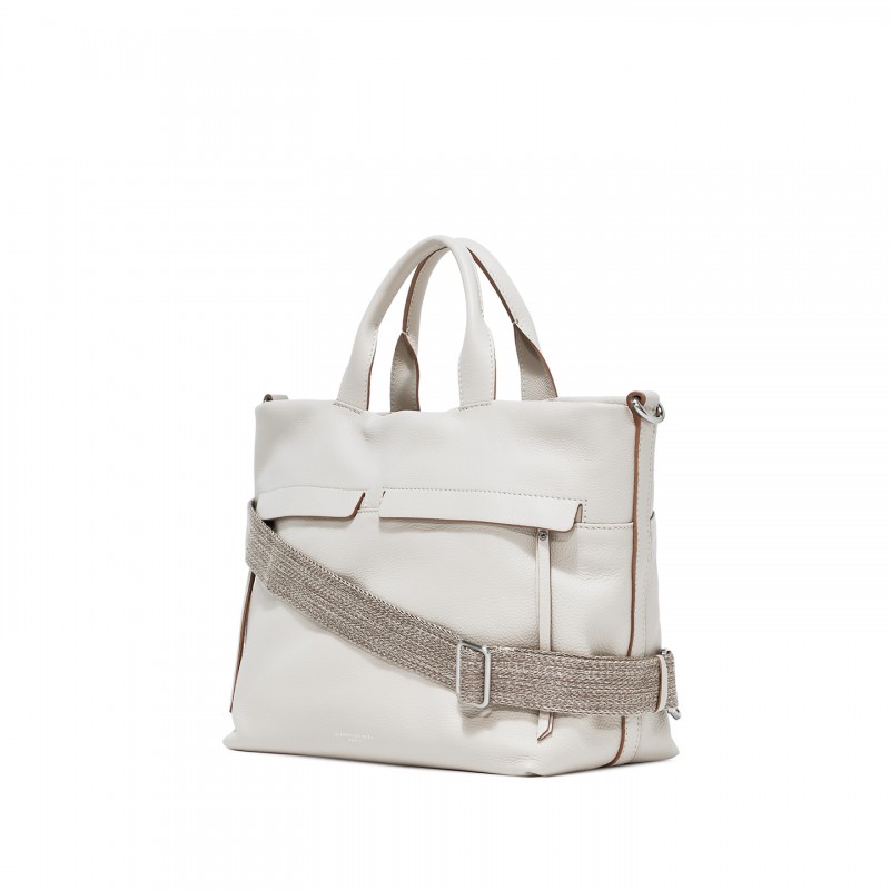 GIANNI CHIARINI käekott Duna 8362 (2)