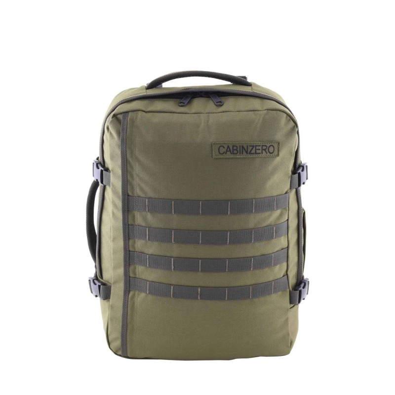 CABINZERO seljakott 36L Military CZ18