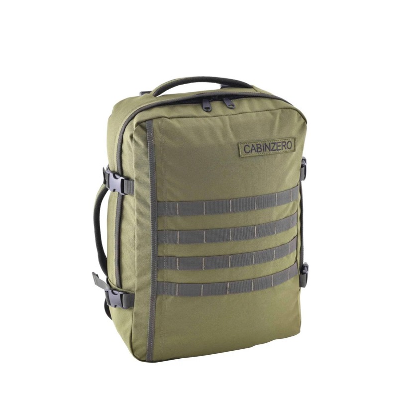 CABINZERO seljakott 36L Military CZ18 (1)