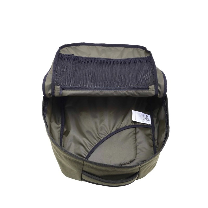 CABINZERO seljakott 36L Military CZ18 (2)