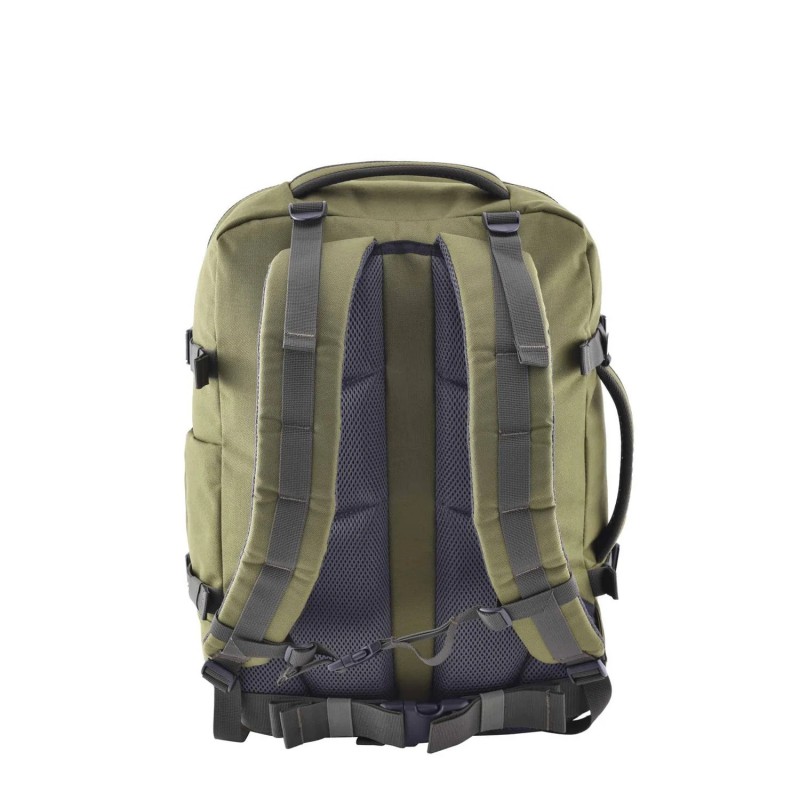 CABINZERO seljakott 36L Military CZ18 (3)