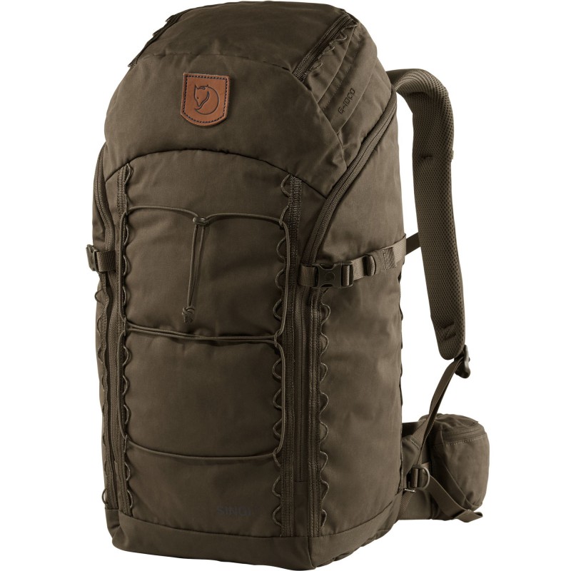 FJALLRAVEN seljakott Singi 28L 23320