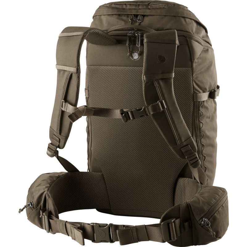FJALLRAVEN seljakott Singi 28L 23320 (1)