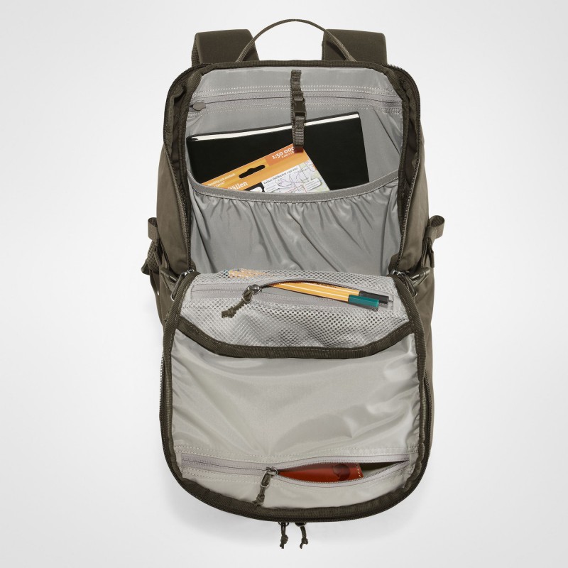 FJALLRAVEN seljakott Singi 28L 23320 (2)