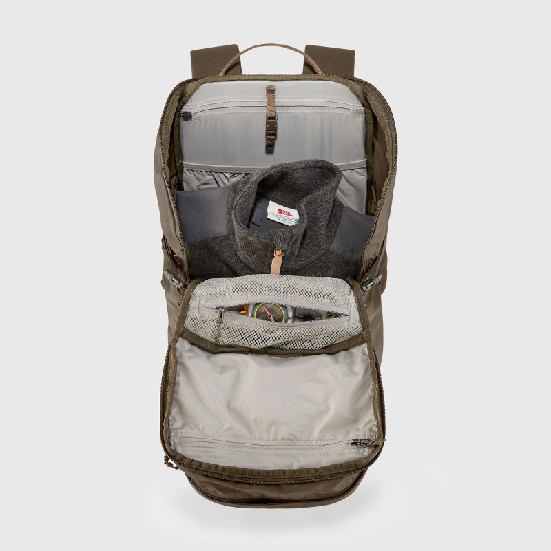 FJALLRAVEN seljakott Singi 28L 23320 (3)