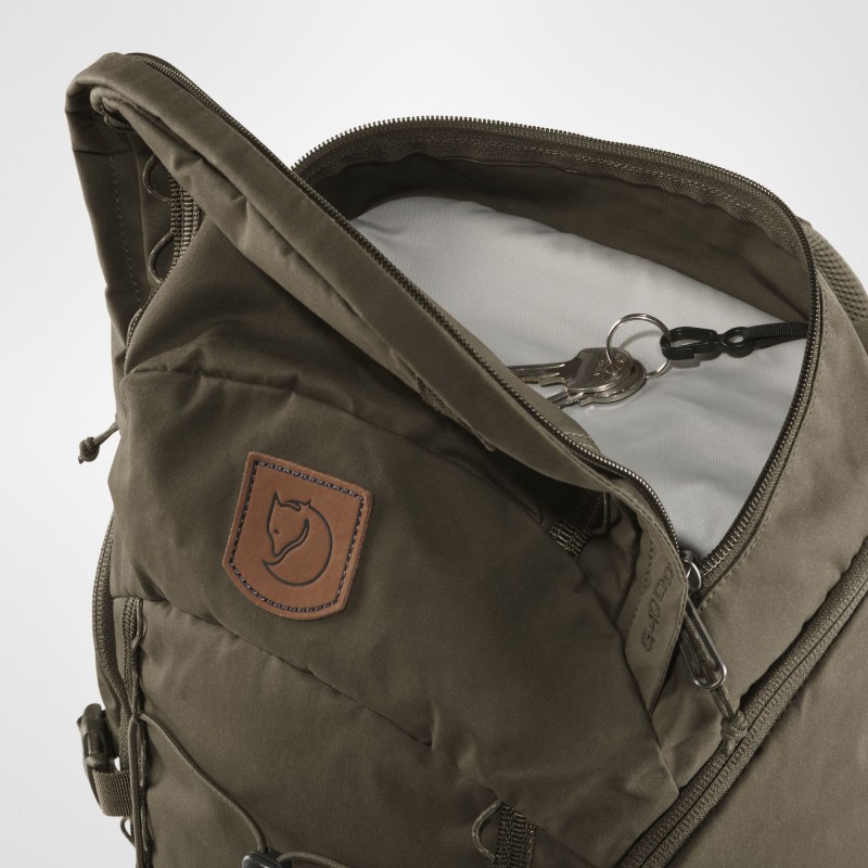 FJALLRAVEN seljakott Singi 28L 23320 (4)