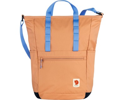 FJALLRAVEN seljakott High coat totepack 23225