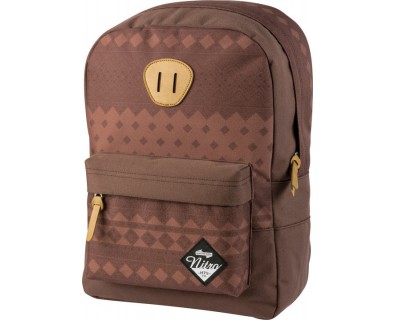 NITRO seljakott Urban Classic 878051