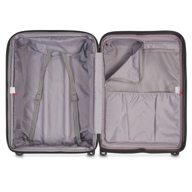 DELSEY suur kohver Promenade 4W 2088821 76cm (2)