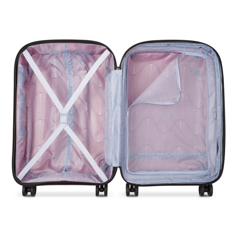 DELSEY Belmont+ väike kohver55cm 3861804 (2)
