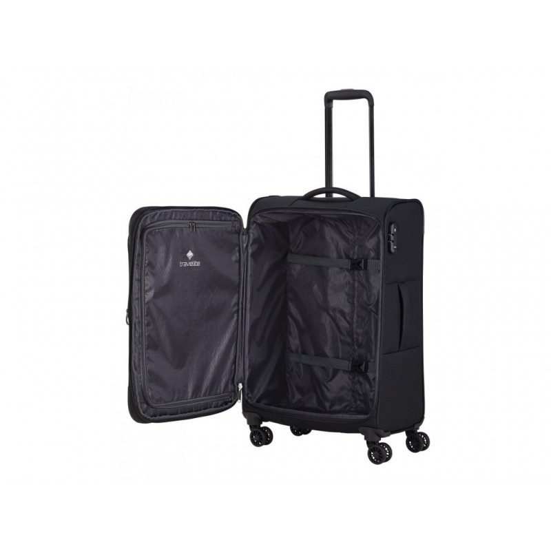 TRAVELITE keskmine reisikohver 67cm Chios 80048 (2)