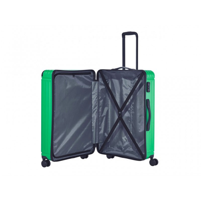 TRAVELITE suur kohver Cruise 4W 77cm 72649 (2)