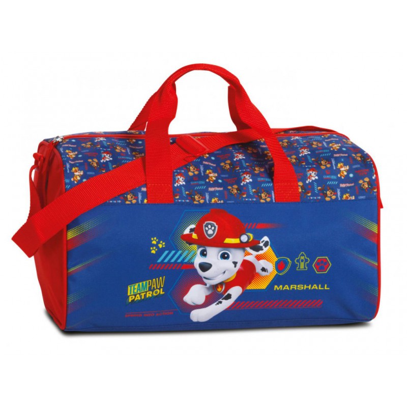 PAW PATROL käekott 20671