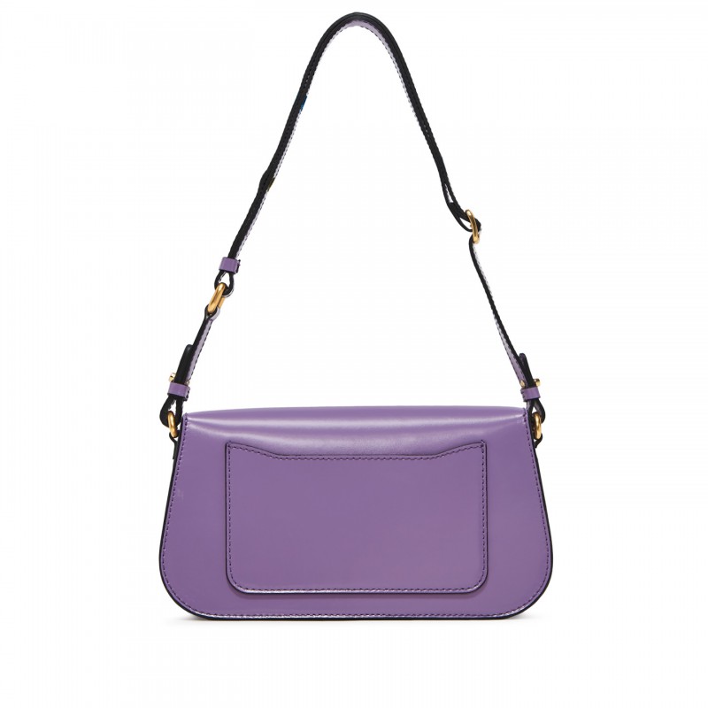 GIANNI CHIARINI käekott Clux Cara 10085 (3)