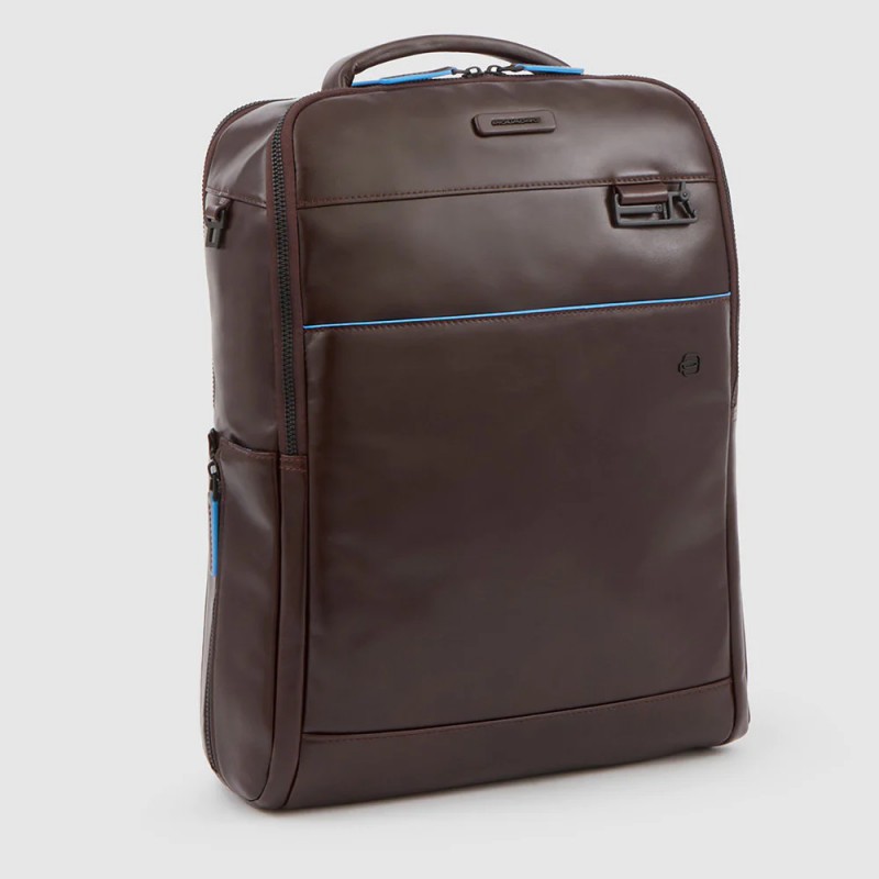 PIQUADRO seljakott Blue Square CA4818B2V (1)